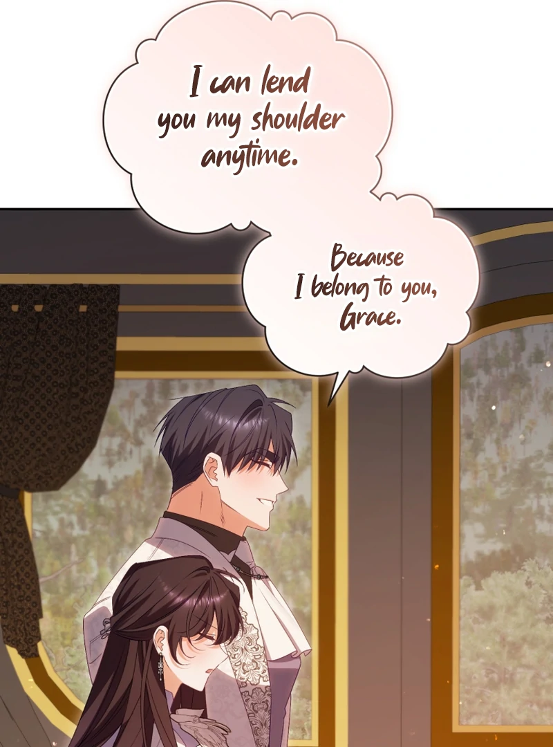Honey, I Think That’s a Misunderstanding Chapter 40 page 99