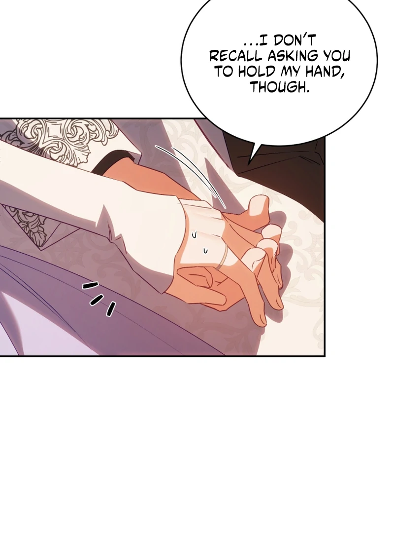 Honey, I Think That’s a Misunderstanding Chapter 40 page 101