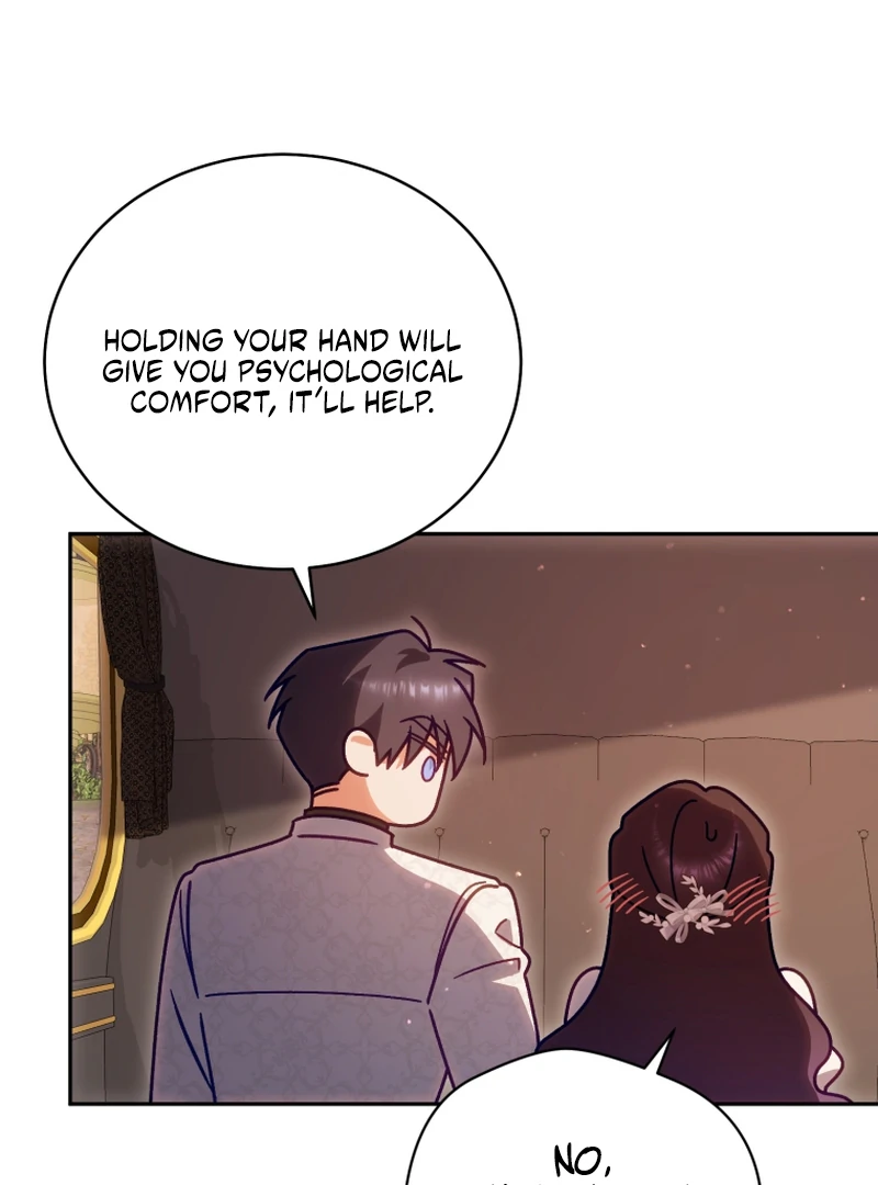 Honey, I Think That’s a Misunderstanding Chapter 40 page 102