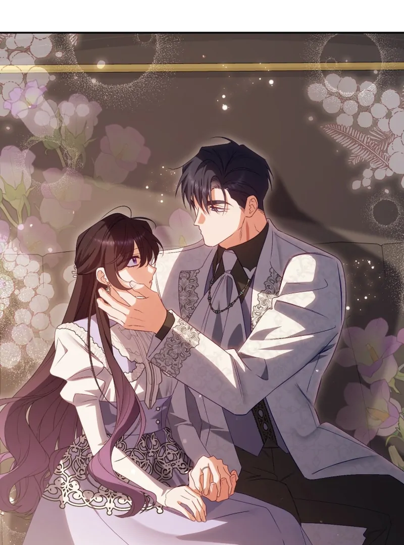 Honey, I Think That’s a Misunderstanding Chapter 40 page 105
