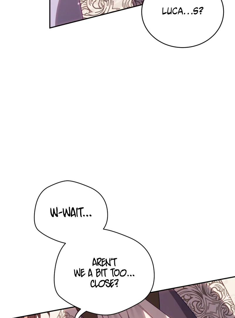 Honey, I Think That’s a Misunderstanding Chapter 40 page 108