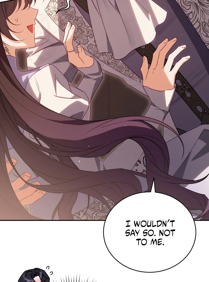 Honey, I Think That’s a Misunderstanding Chapter 40 page 109