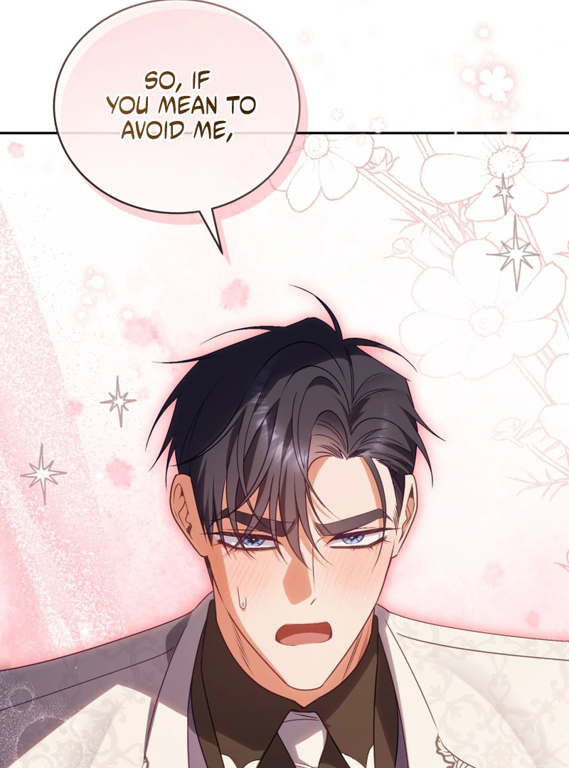 Honey, I Think That’s a Misunderstanding Chapter 40 page 113