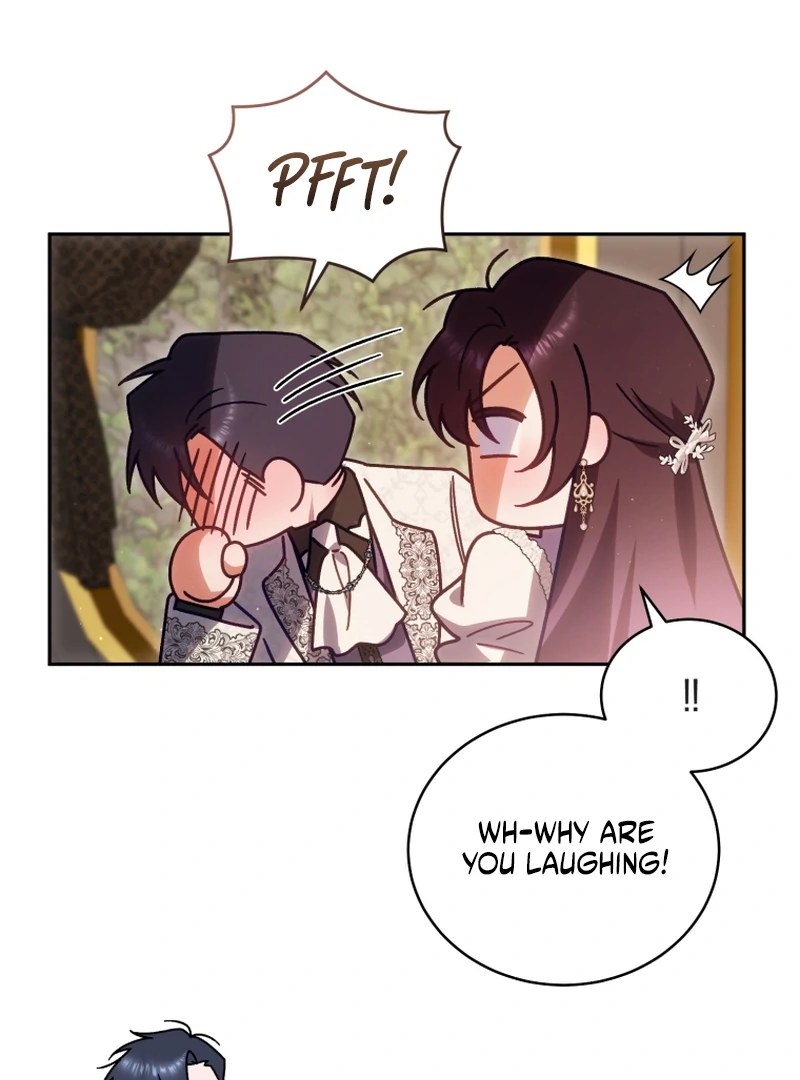 Honey, I Think That’s a Misunderstanding Chapter 40 page 120