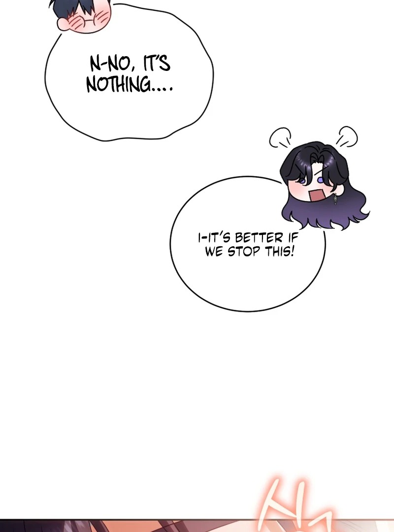 Honey, I Think That’s a Misunderstanding Chapter 40 page 121