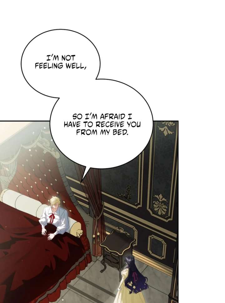 Honey, I Think That’s a Misunderstanding Chapter 42 page 4