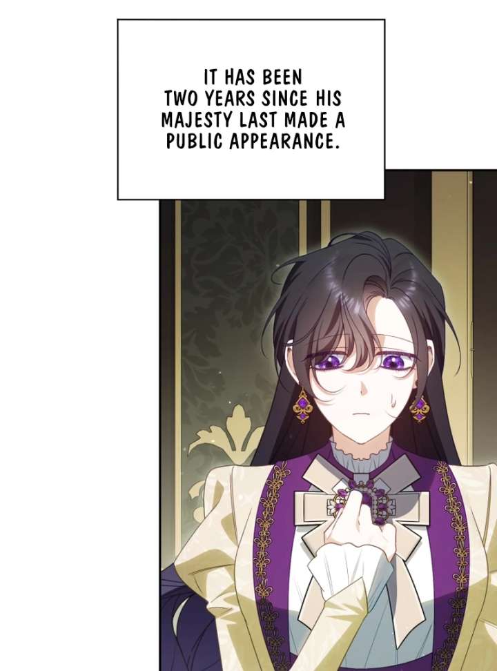 Honey, I Think That’s a Misunderstanding Chapter 42 page 13