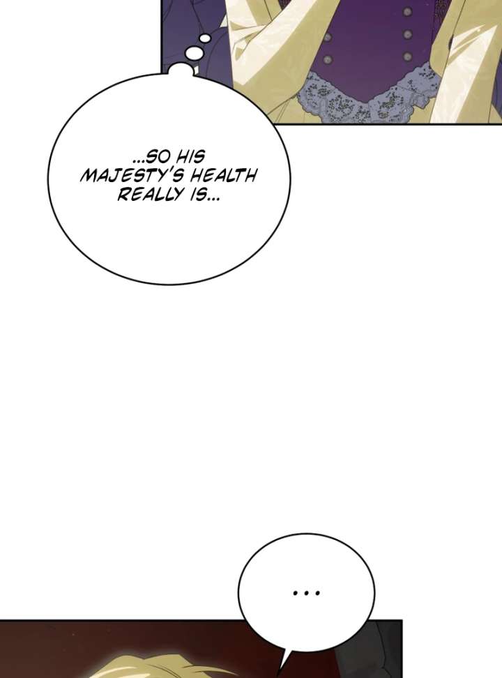 Honey, I Think That’s a Misunderstanding Chapter 42 page 14