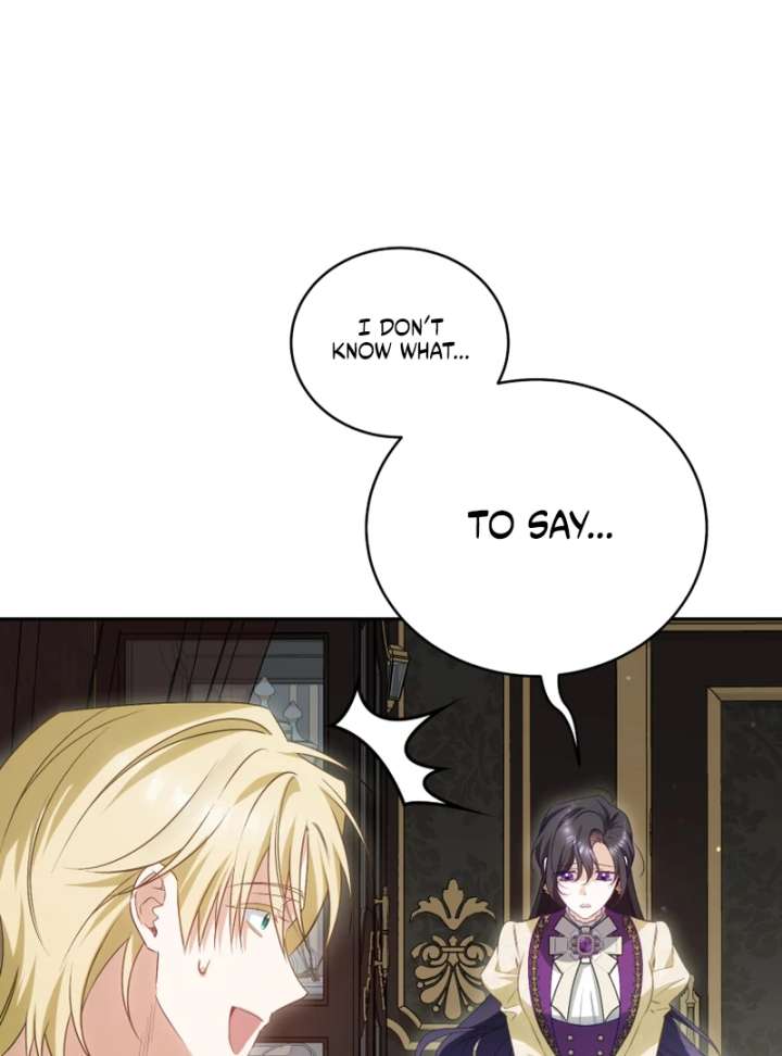 Honey, I Think That’s a Misunderstanding Chapter 42 page 31