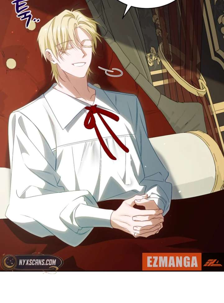 Honey, I Think That’s a Misunderstanding Chapter 42 page 21