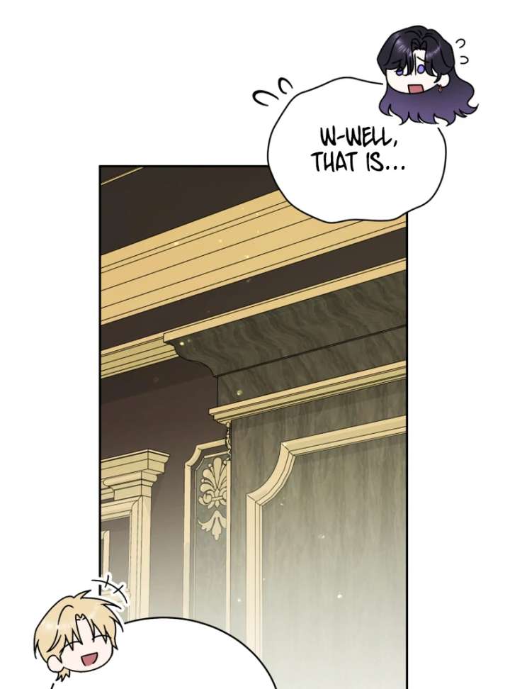 Honey, I Think That’s a Misunderstanding Chapter 42 page 19