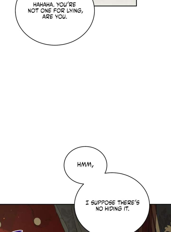 Honey, I Think That’s a Misunderstanding Chapter 42 page 20