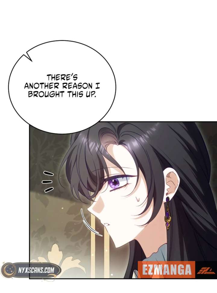 Honey, I Think That’s a Misunderstanding Chapter 42 page 33