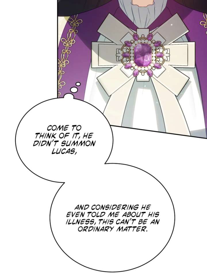 Honey, I Think That’s a Misunderstanding Chapter 42 page 37