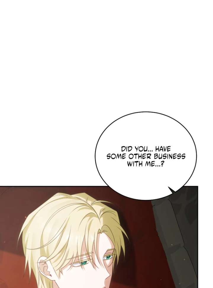 Honey, I Think That’s a Misunderstanding Chapter 42 page 34