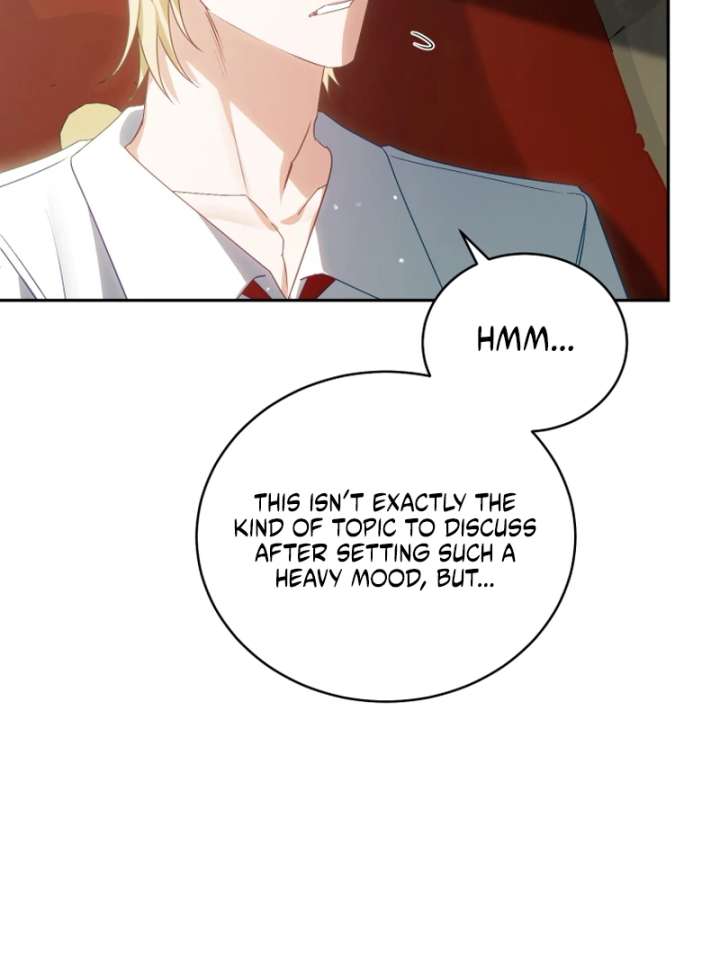 Honey, I Think That’s a Misunderstanding Chapter 42 page 35
