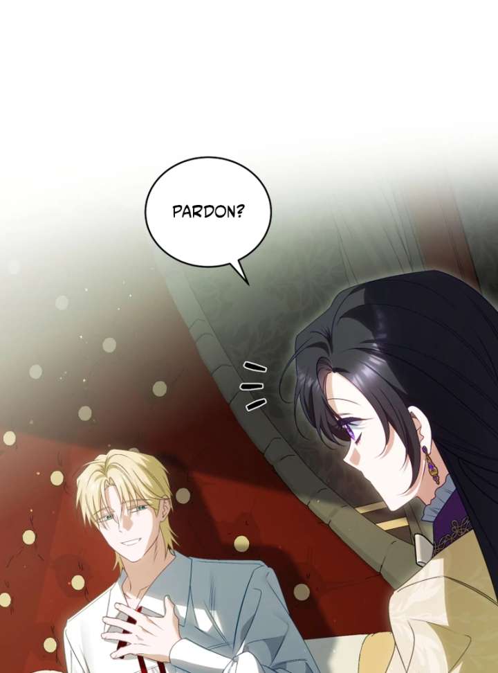 Honey, I Think That’s a Misunderstanding Chapter 42 page 17