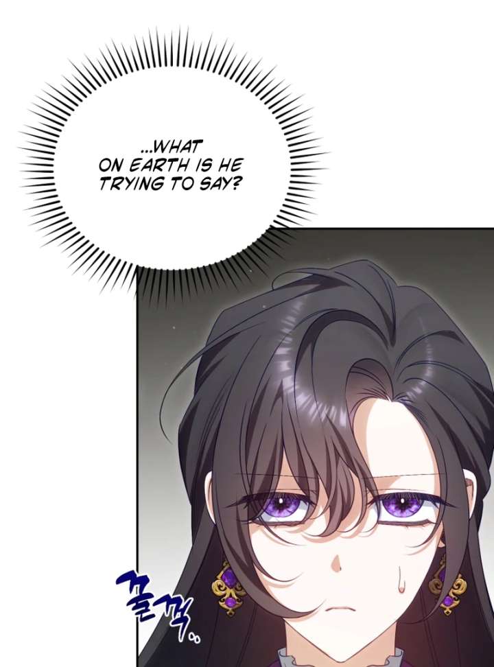 Honey, I Think That’s a Misunderstanding Chapter 42 page 36