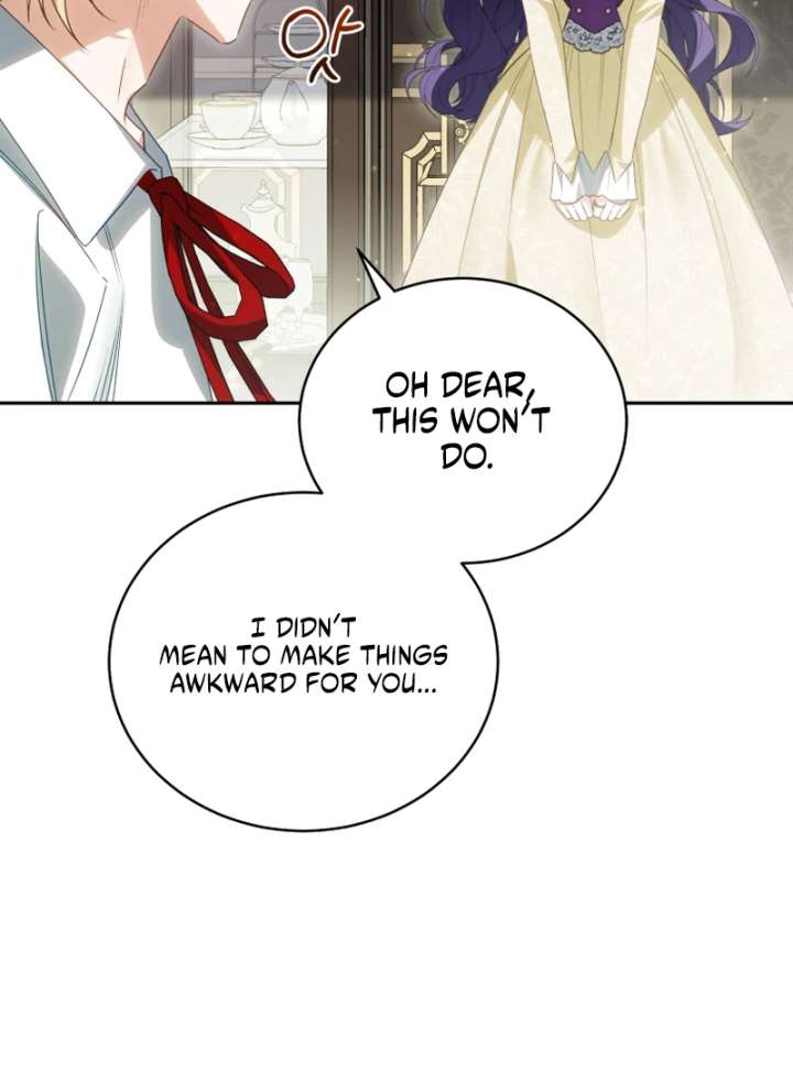 Honey, I Think That’s a Misunderstanding Chapter 42 page 32