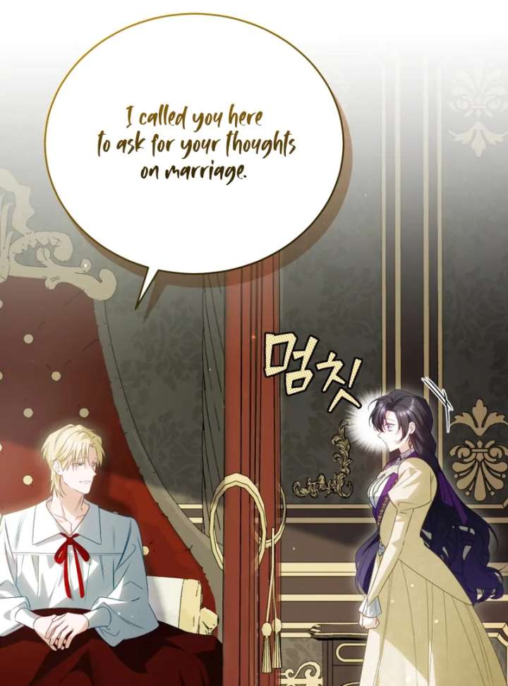 Honey, I Think That’s a Misunderstanding Chapter 42 page 40
