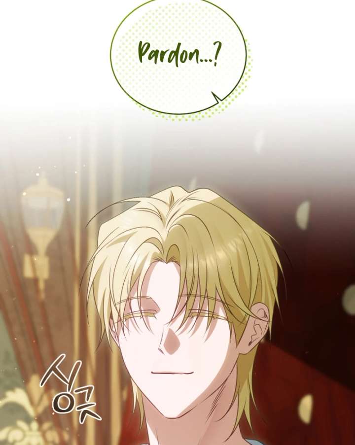 Honey, I Think That’s a Misunderstanding Chapter 42 page 43