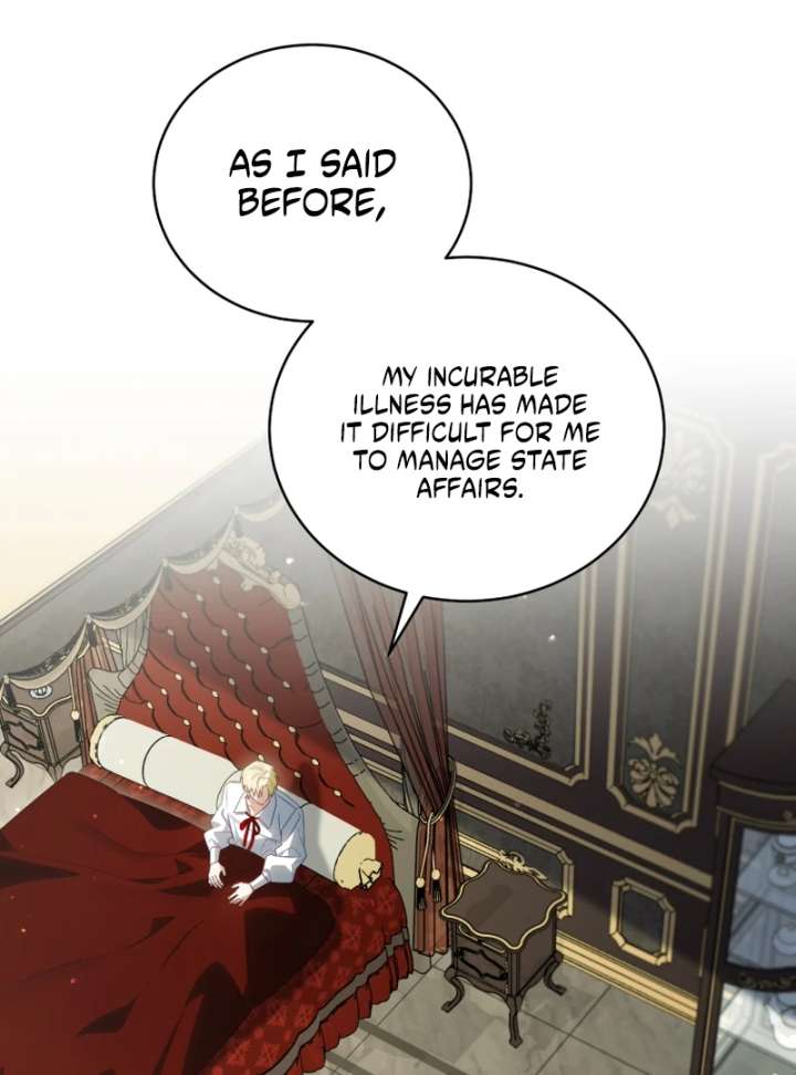 Honey, I Think That’s a Misunderstanding Chapter 42 page 47