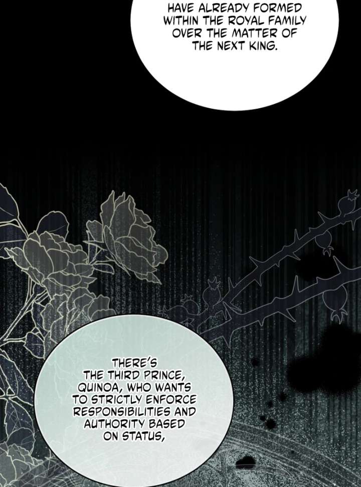 Honey, I Think That’s a Misunderstanding Chapter 42 page 50