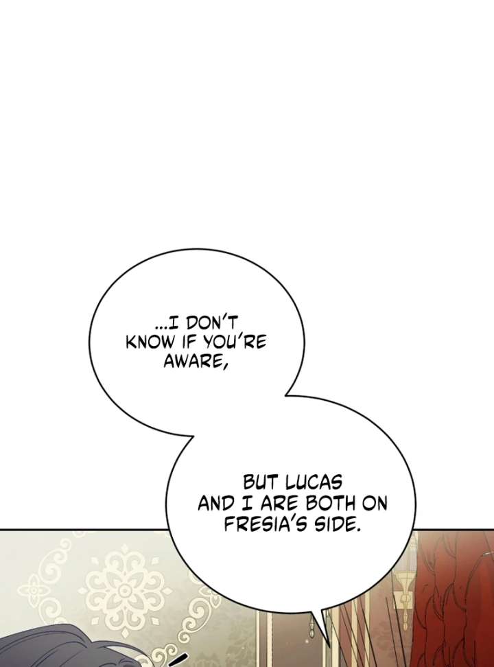 Honey, I Think That’s a Misunderstanding Chapter 42 page 54