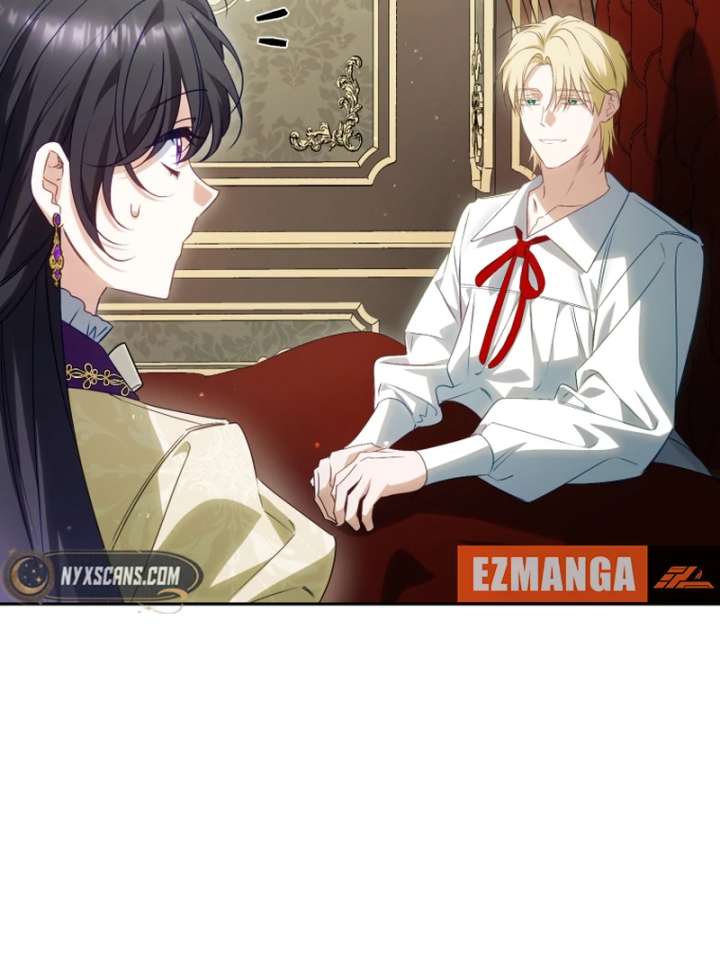 Honey, I Think That’s a Misunderstanding Chapter 42 page 55