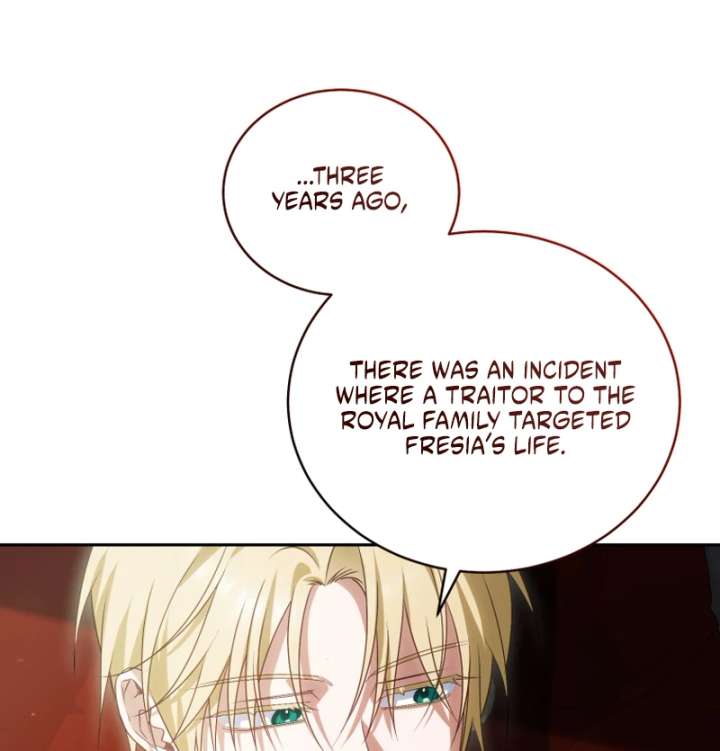 Honey, I Think That’s a Misunderstanding Chapter 42 page 56