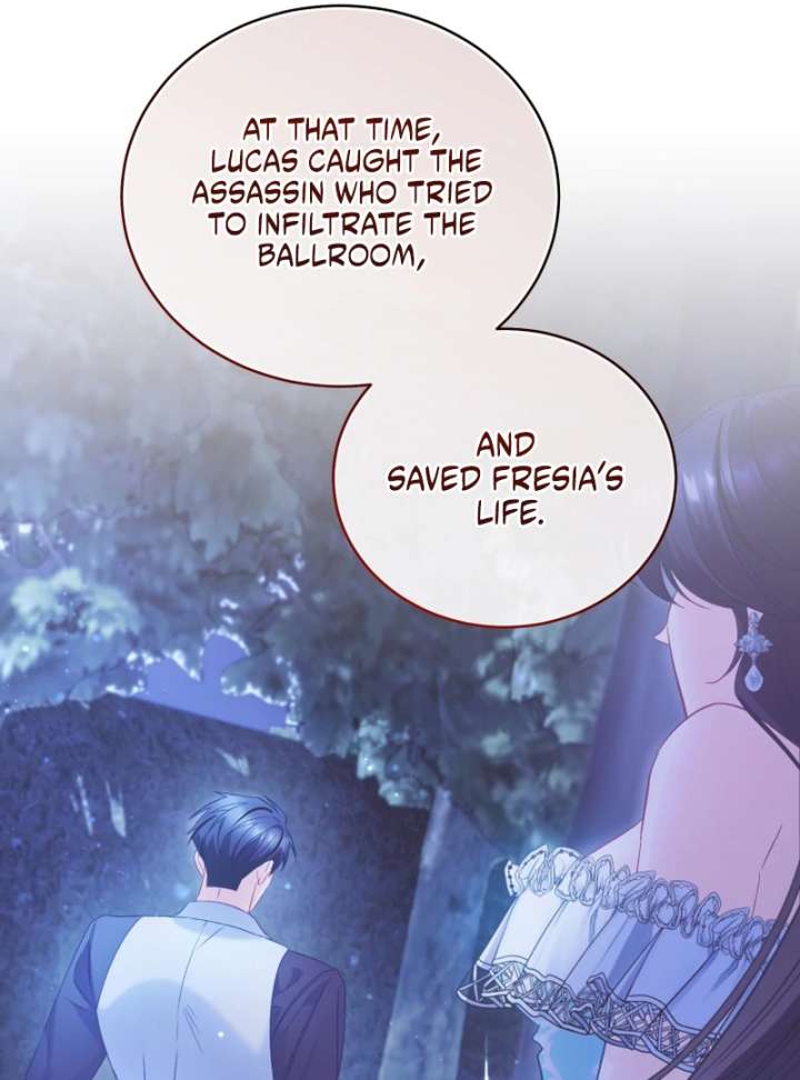 Honey, I Think That’s a Misunderstanding Chapter 42 page 58