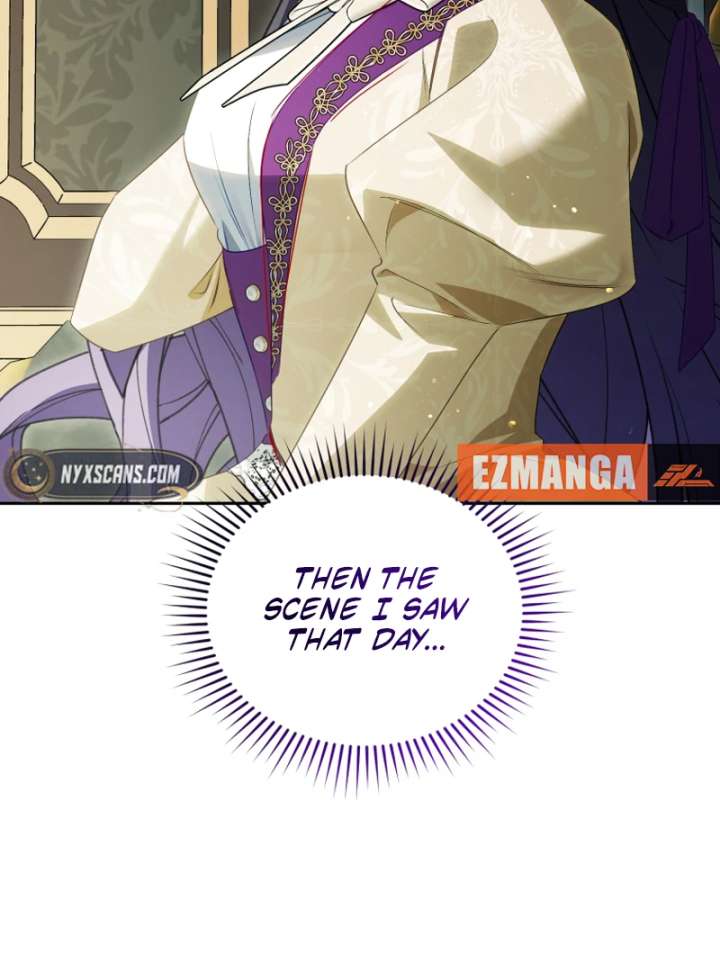 Honey, I Think That’s a Misunderstanding Chapter 42 page 60