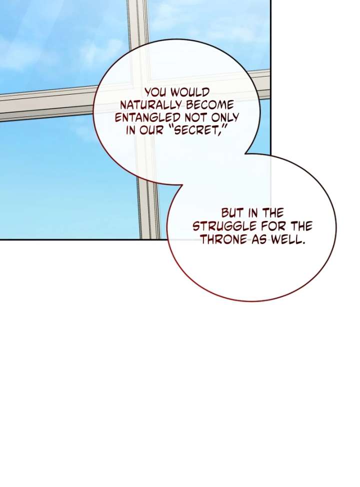 Honey, I Think That’s a Misunderstanding Chapter 42 page 62