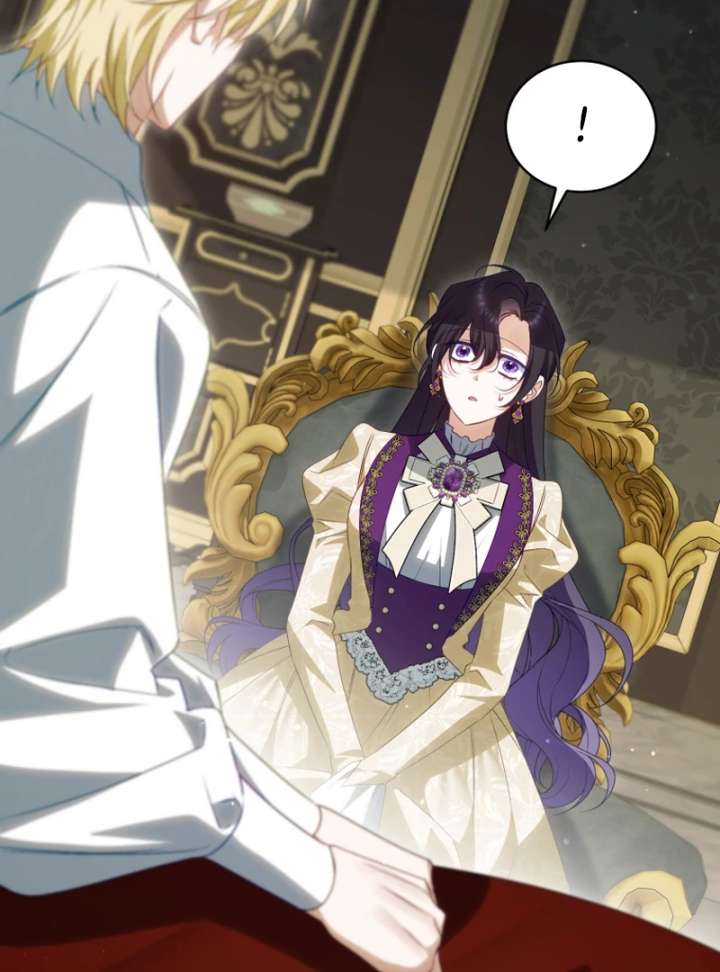 Honey, I Think That’s a Misunderstanding Chapter 42 page 65