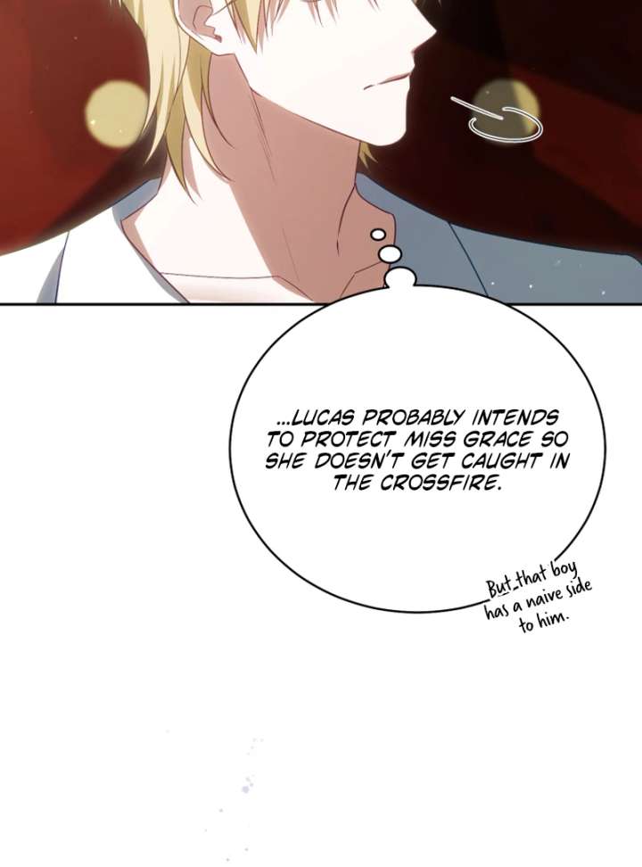 Honey, I Think That’s a Misunderstanding Chapter 42 page 67