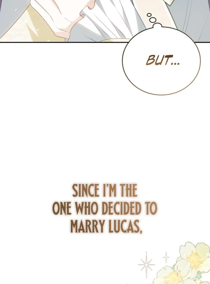 Honey, I Think That’s a Misunderstanding Chapter 42 page 72