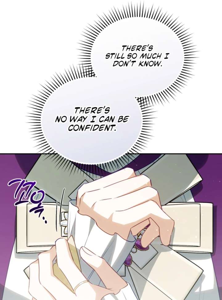 Honey, I Think That’s a Misunderstanding Chapter 42 page 71