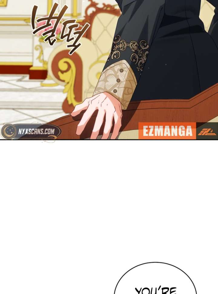 Honey, I Think That’s a Misunderstanding Chapter 42 page 80