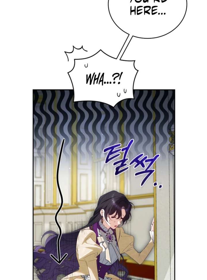 Honey, I Think That’s a Misunderstanding Chapter 42 page 81