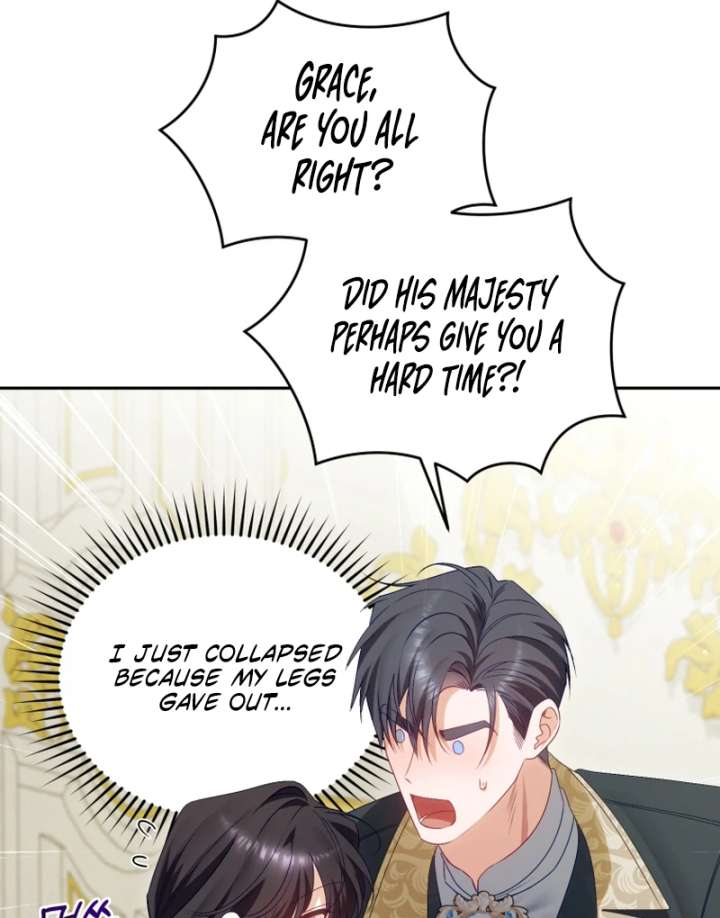 Honey, I Think That’s a Misunderstanding Chapter 42 page 83