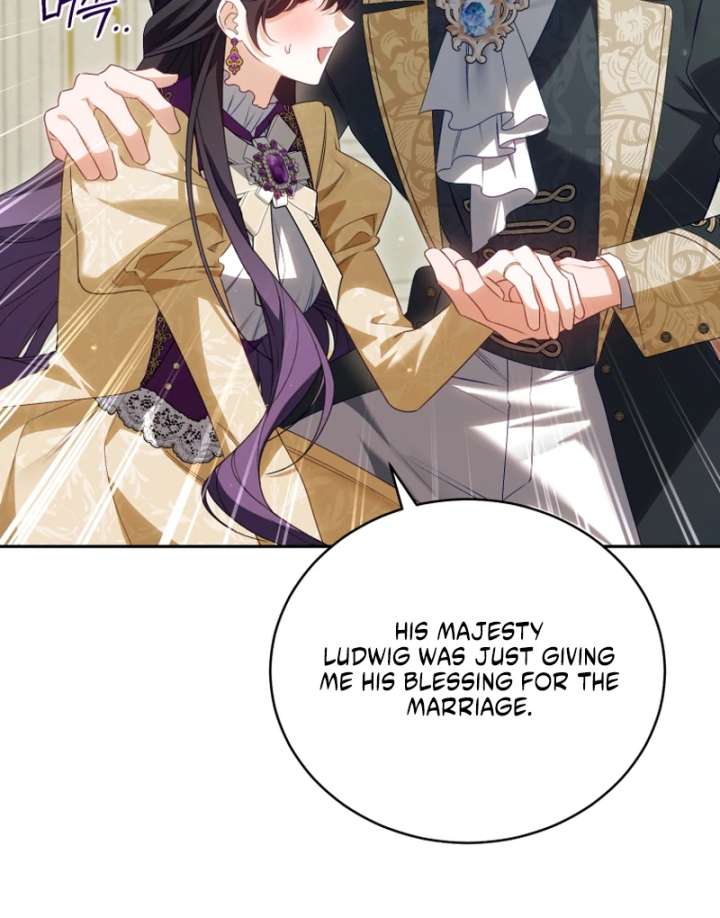 Honey, I Think That’s a Misunderstanding Chapter 42 page 84