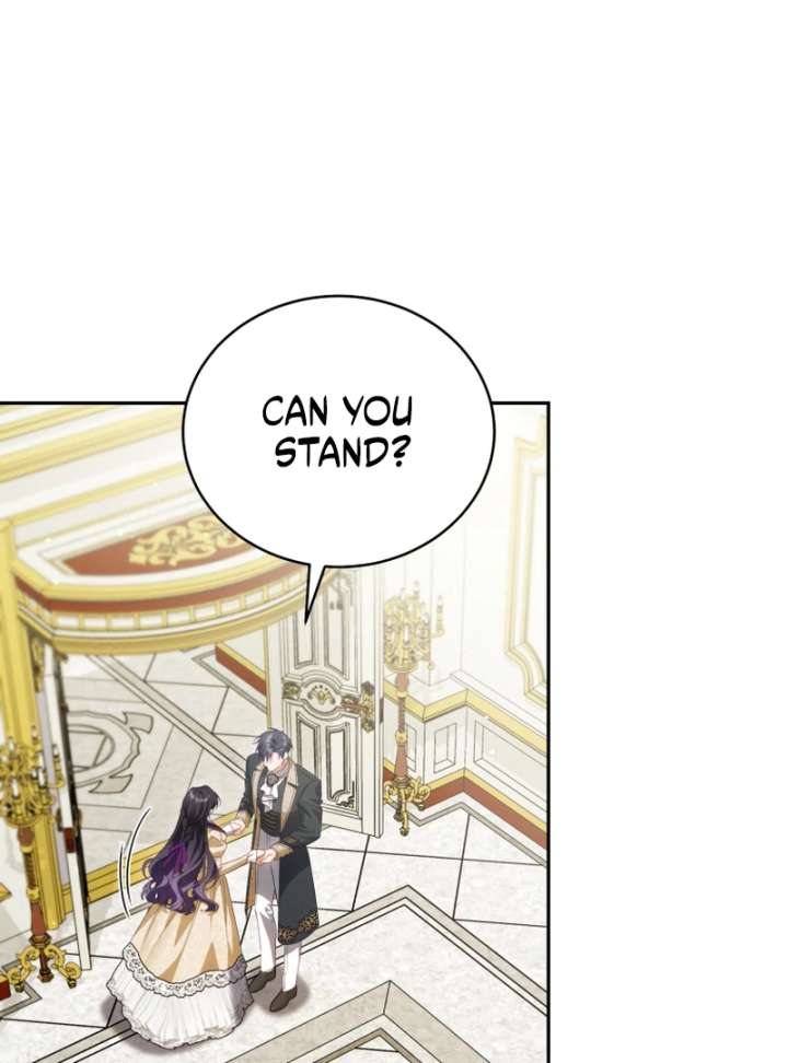 Honey, I Think That’s a Misunderstanding Chapter 42 page 85