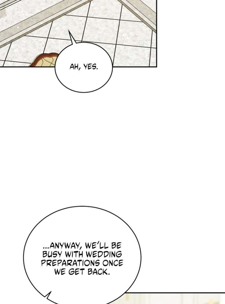 Honey, I Think That’s a Misunderstanding Chapter 42 page 86
