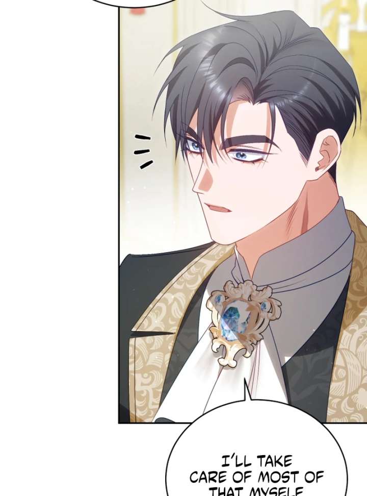 Honey, I Think That’s a Misunderstanding Chapter 42 page 87