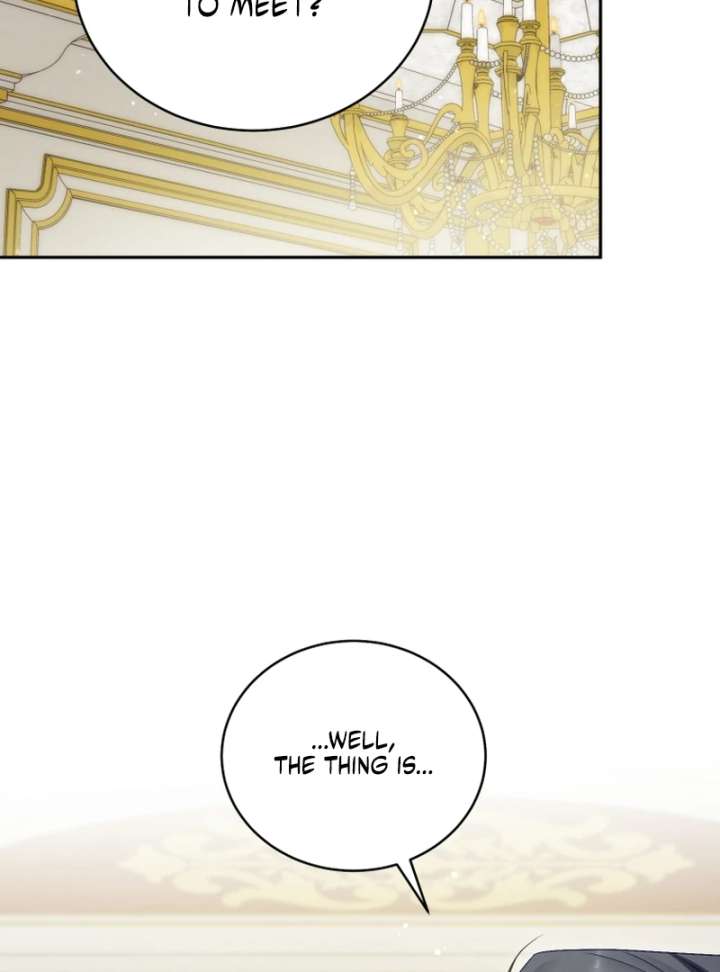 Honey, I Think That’s a Misunderstanding Chapter 42 page 91
