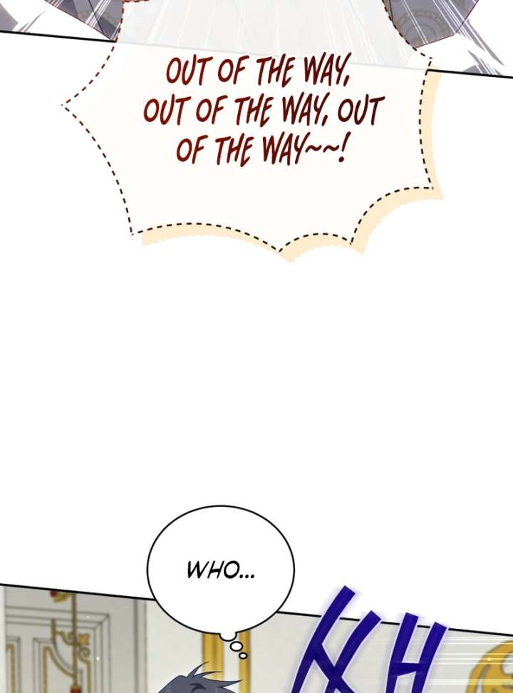 Honey, I Think That’s a Misunderstanding Chapter 42 page 95