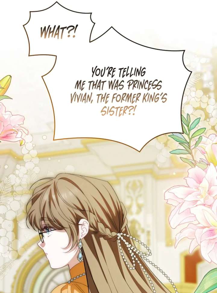 Honey, I Think That’s a Misunderstanding Chapter 42 page 99