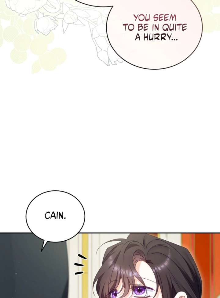 Honey, I Think That’s a Misunderstanding Chapter 42 page 107