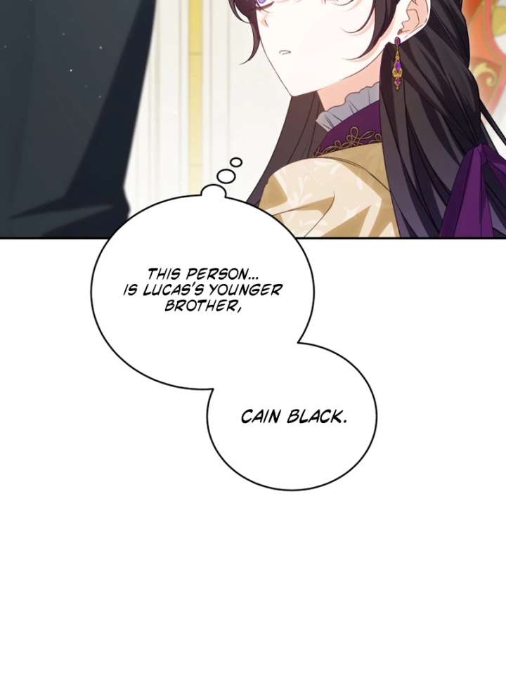 Honey, I Think That’s a Misunderstanding Chapter 42 page 108
