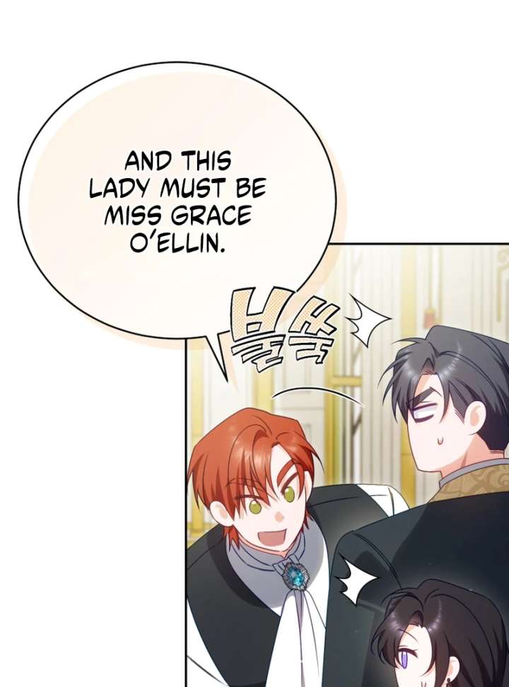 Honey, I Think That’s a Misunderstanding Chapter 42 page 109